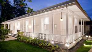 Aguas Claras - Costa Rica - Cosmic Travel