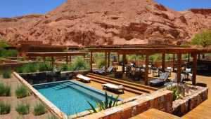 Alto Atacama Desert Lodge & Spa - Chili - Cosmic Travel