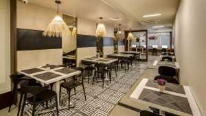 Arawi Express - Peru - Cosmic Travel