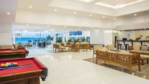Krystal Cancun - Mexique - Cosmic Travel