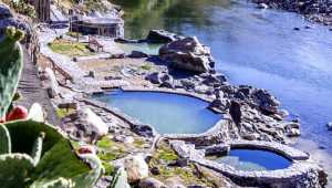 Colca Lodge Spa & Hot Springs - Peru - Cosmic Travel