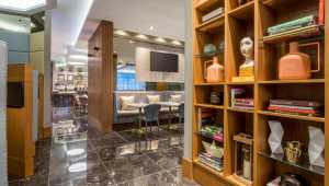 Courtyard by Marriott Bogota Airport  - Colombia - Cosmic Travel