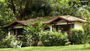 Borinquen Resort & Spa - Costa Rica - Cosmic Travel