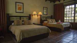 Borinquen Resort & Spa - Costa Rica - Cosmic Travel