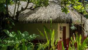 Lapa Rios Ecolodge - Costa Rica - Cosmic Travel