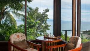 Lapa Rios Ecolodge - Costa Rica - Cosmic Travel