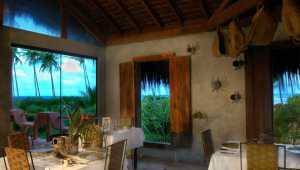 Butterfly House - Brazilië - Cosmic Travel