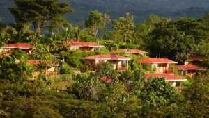 Cerro Lodge - Costa Rica - Cosmic Travel