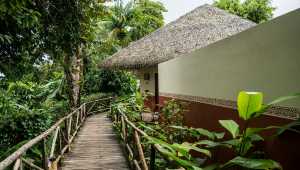 Lapa Rios Ecolodge - Costa Rica - Cosmic Travel