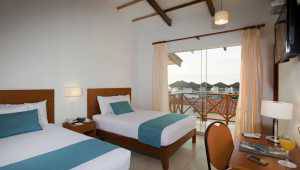 Casa Andina Select Tumbes - Pérou - Cosmic Travel