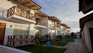Casa Andina Select Tumbes - Pérou - Cosmic Travel