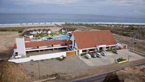 Casa Andina Select Tumbes - Pérou - Cosmic Travel