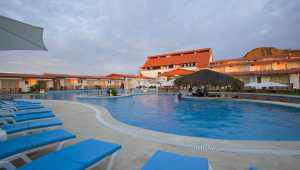 Casa Andina Select Tumbes - Pérou - Cosmic Travel