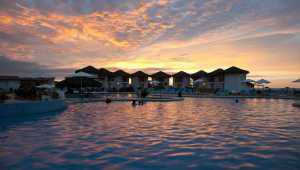 Casa Andina Select Tumbes - Pérou - Cosmic Travel
