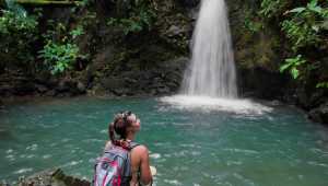Lapa Rios Ecolodge - Costa Rica - Cosmic Travel