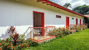 Hacienda Venecia Coffee Lodge - Colombie - Cosmic Travel