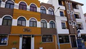 Colca Inn - Pérou - Cosmic Travel