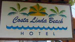 Costa Linda - Venezuela - Cosmic Travel
