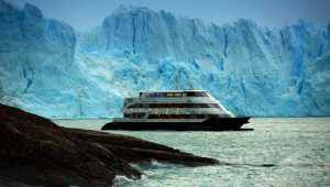Crucero Santa Cruz - Argentine - Cosmic Travel
