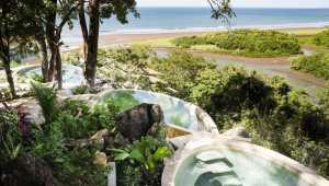Lagarta Lodge - Costa Rica - Cosmic Travel