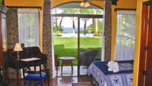 Cuna del Angel  - Costa Rica - Cosmic Travel