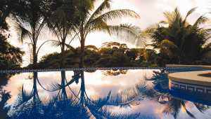 Cuna del Angel  - Costa Rica - Cosmic Travel