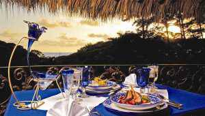 Cuna del Angel  - Costa Rica - Cosmic Travel