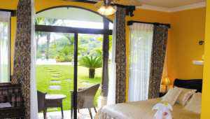 Cuna del Angel  - Costa Rica - Cosmic Travel