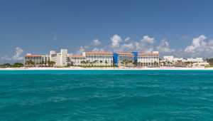 The Westin Resort & Spa Cancun - Mexique - Cosmic Travel