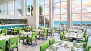 The Westin Resort & Spa Cancun - Mexico - Cosmic Travel