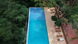 Selvaje Lodge - Argentinië - Cosmic Travel