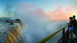 Das Cataratas - Iguazu - Cosmic Travel
