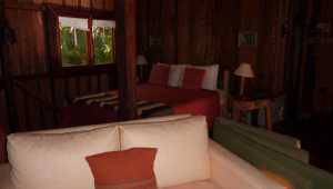 Don Enrique Lodge - Iguazu - Cosmic Travel