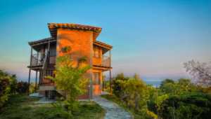 Villa Maria Tayrona - Colombie - Cosmic Travel