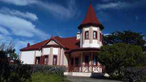El Pedral Lodge - Argentine - Cosmic Travel