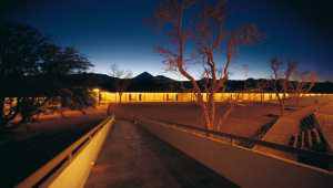 Explora Atacama - Chili - Cosmic Travel