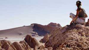 Explora Atacama - Chili - Cosmic Travel
