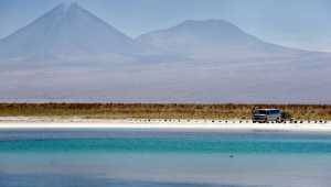 Explora Atacama - Chili - Cosmic Travel