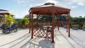 Rancho Humo - Costa Rica - Cosmic Travel
