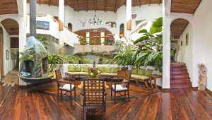 Finca Rosa Blanca Coffee Plantation & Inn - Costa Rica - Cosmic Travel