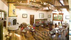 Finca Rosa Blanca Coffee Plantation & Inn - Costa Rica - Cosmic Travel