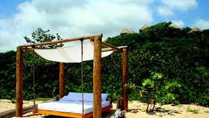 Ecohabs Tayrona - Colombia - Cosmic Travel