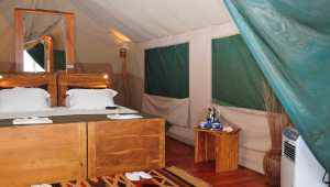 Galapagos Safari Camp - Equateur - Cosmic Travel