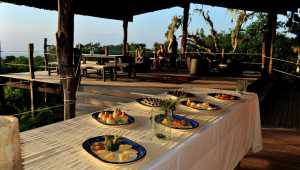 Galapagos Safari Camp - Equateur - Cosmic Travel