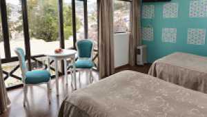 Tika Wasi Casa Boutique - Pérou - Cosmic Travel