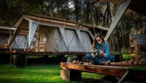 Chaska Ocupi - Peru - Cosmic Travel