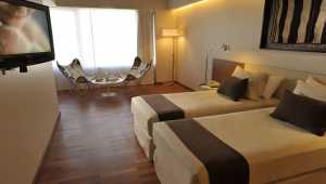 Design Suites Salta - Argentine - Cosmic Travel