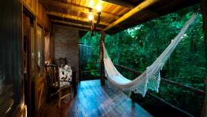 La Aldea de la Selva Lodge - Brazilië - Cosmic Travel