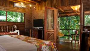 La Aldea de la Selva Lodge - Brazilië - Cosmic Travel