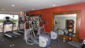 Hilton Garden Inn Liberia -  - Cosmic Travel